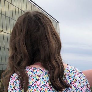 Meet your Posher, Brooke